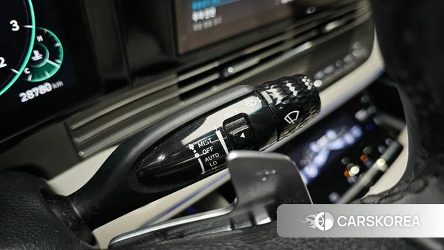Hyundai The New Grandeur IG id 4696965 из Кореи 25