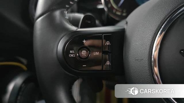 Mini Cooper S id 4783801 из Кореи 25