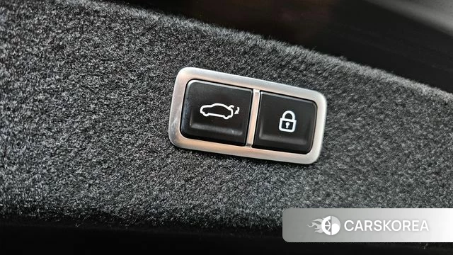 Genesis G80 (RG3) id 4591806 из Кореи 25