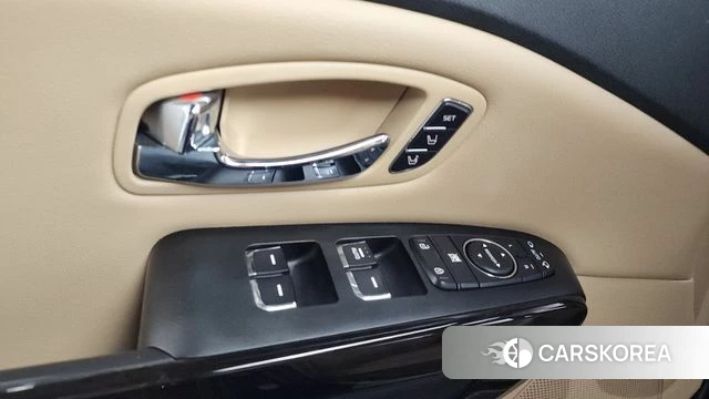 Kia The New Carnival id 4447821 из Кореи 25
