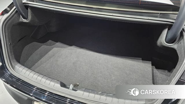Kia K8 id 4630919 из Кореи 25