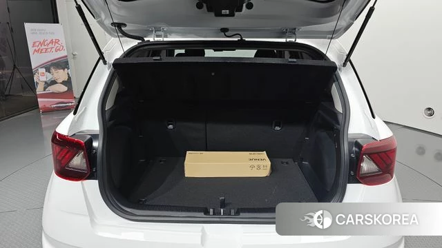 Hyundai Venue id 4427116 из Кореи 25