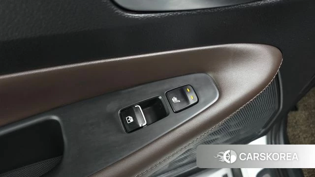 Hyundai The New Santa Fe id 4905020 из Кореи 25