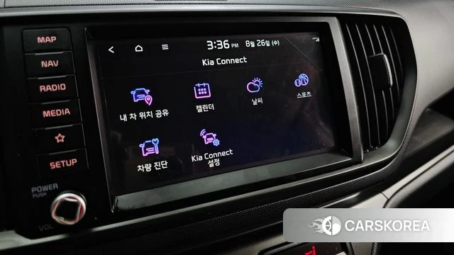 Kia The New Kia Ray id 4734538 из Кореи 25