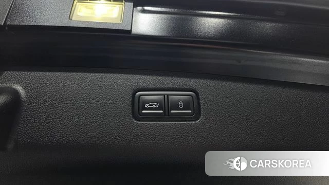 Genesis GV70 id 4444232 из Кореи 25