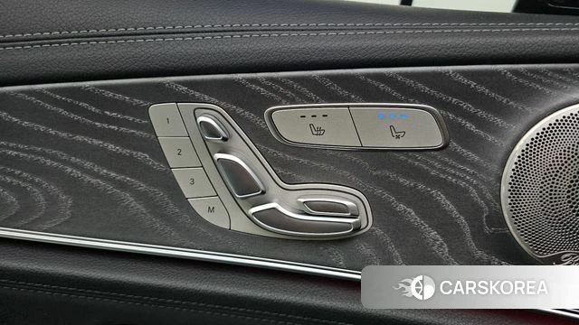 Mercedes-Benz E-Class W213 id 4715658 из Кореи 25