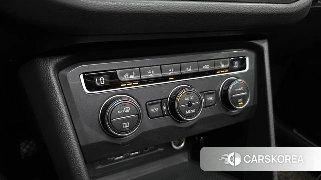 Volkswagen Tiguan Allspace id 4769795 из Кореи 25