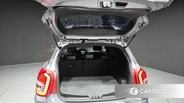 Ssangyong The New Tivoli Air id 4749219 из Кореи 25