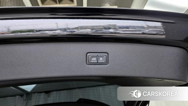 Audi Q7 (4M) id 4848429 из Кореи 25