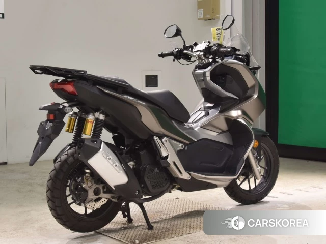 Honda ADV150 id 4184945 из Японии 25
