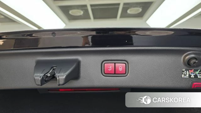 Mercedes-Benz S-Class W223 id 4710910 из Кореи 25