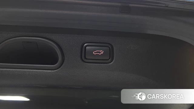 Kia Sportage The Bold id 4703355 из Кореи 25