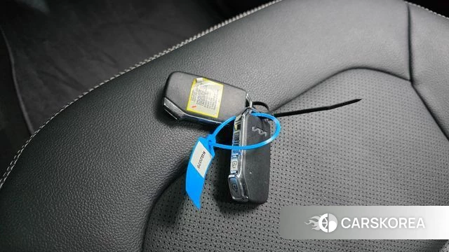 Kia The New Kia Ray id 4863498 из Кореи 25