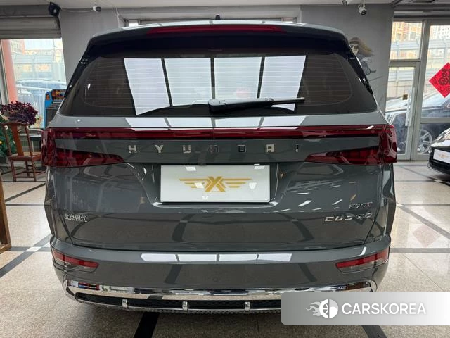 Hyundai Kustu id 4380500 из Китая 25