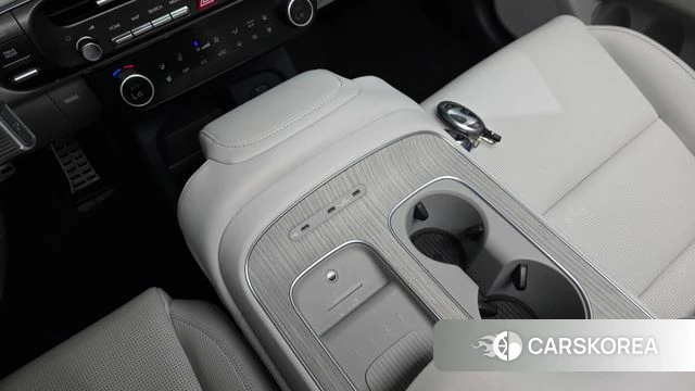 Hyundai Palisade (LX3) id 4862811 из Кореи 25