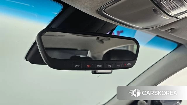 Kia More K9 id 4707964 из Кореи 25