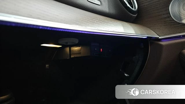 Mercedes-Benz E-Class W213 id 4363029 из Кореи 25