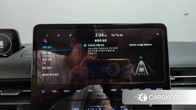 Hyundai Staria id 4555764 из Кореи 25