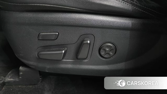 Hyundai Santa Fe TM id 4246067 из Кореи 25