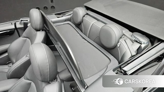 Mini Cooper Convertible id 4773738 из Кореи 25