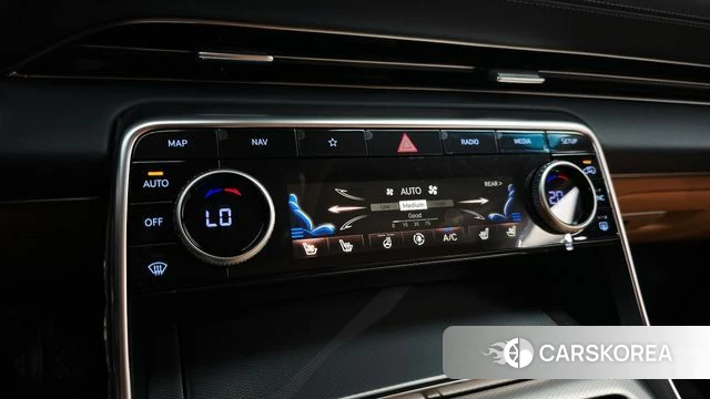 Genesis GV80 id 4702155 из Кореи 25