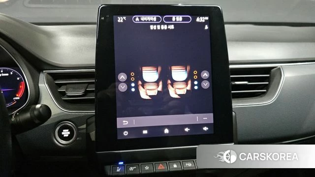 Renault Korea (Samsung) XM3 id 4232265 из Кореи 25