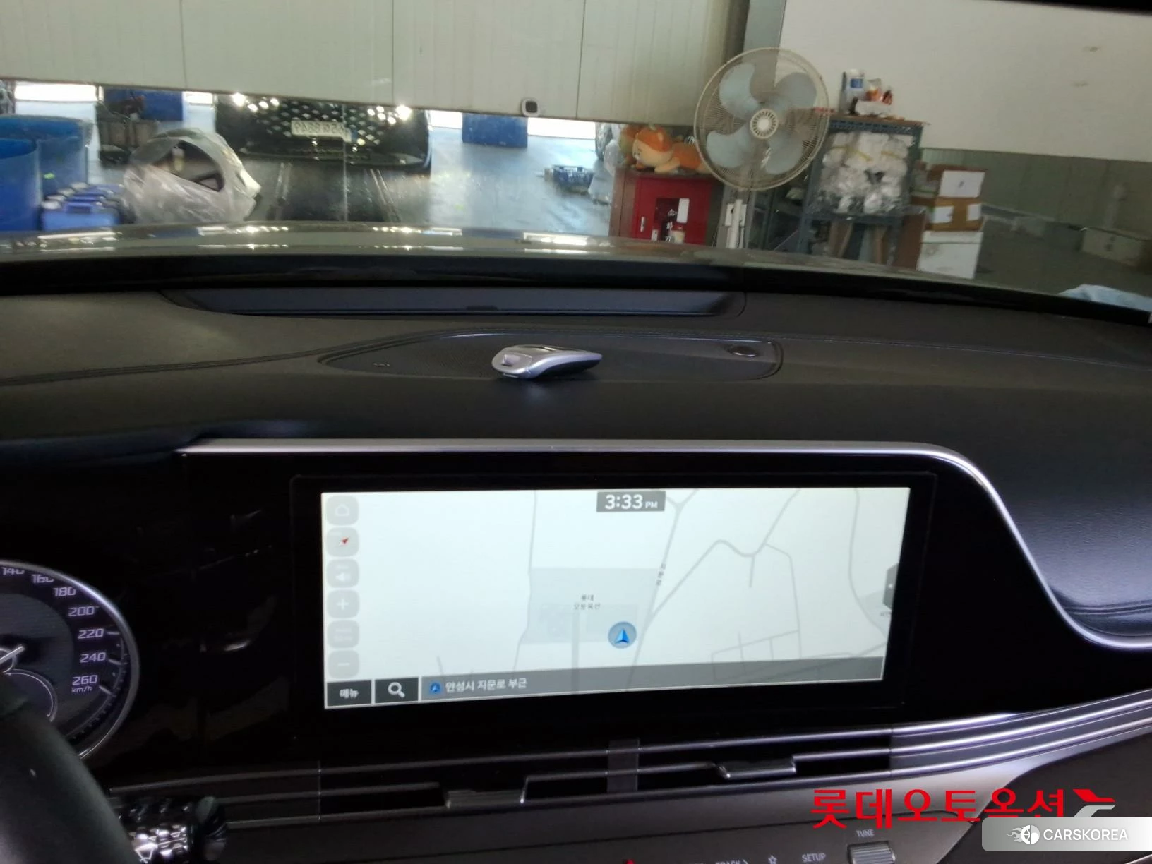 Hyundai Grandeur id 4902387 из Кореи 24