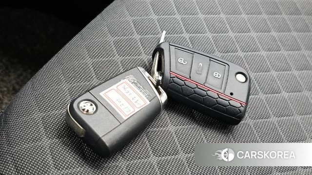 Volkswagen Tiguan second Generation id 4615426 из Кореи 25