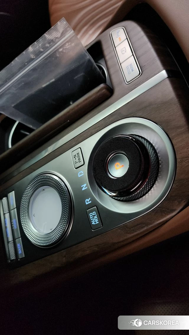 Genesis G80 (RG3) id 4323641 из Кореи 25