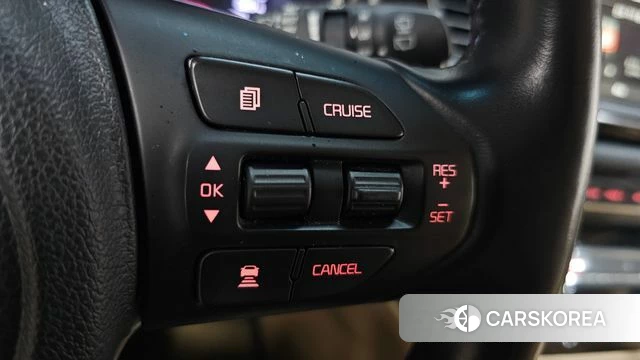 Kia The New Carnival id 4304491 из Кореи 25