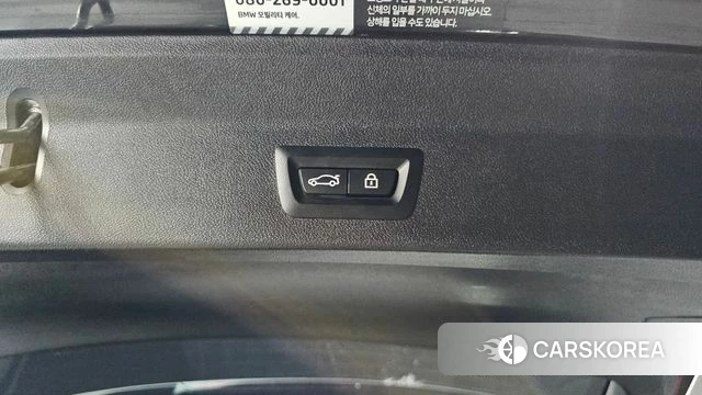BMW X3 (G01) id 4524467 из Кореи 25