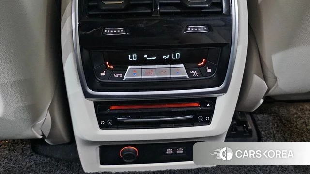 BMW X7 (G07) id 4501074 из Кореи 25