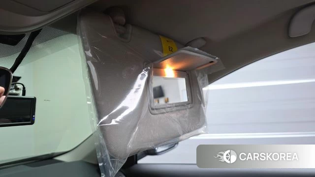Renault Korea (Samsung) The New QM6 id 4423869 из Кореи 25