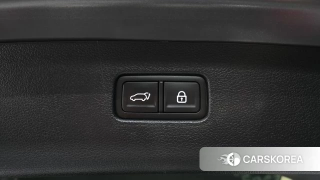 Genesis GV80 id 4434153 из Кореи 25