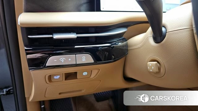 Genesis G80 (RG3) id 4394399 из Кореи 25