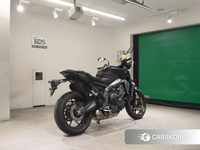 Yamaha MT-09 Y-AMT id 3946222 из Японии 25