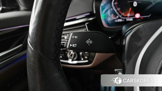 BMW 6 Series GT (G32) id 4324124 из Кореи 25