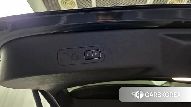 Lincoln Aviator 2nd generation id 4223824 из Кореи 25