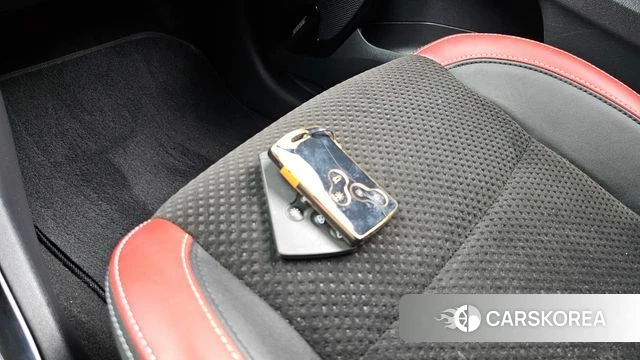 Renault Korea (Samsung) Clio id 4491097 из Кореи 25