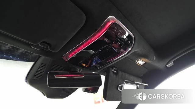 Mercedes-Benz S-Class W223 id 4242712 из Кореи 25