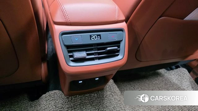 Kia The New K8 id 4515959 из Кореи 25