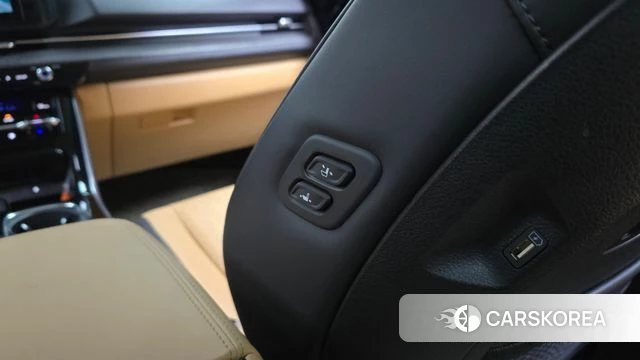Kia Carnival 4th generation id 4500363 из Кореи 25