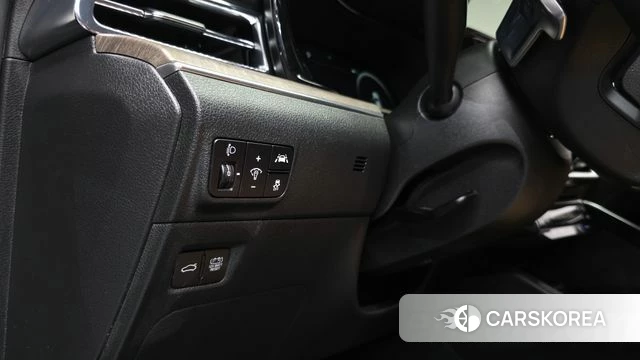 Kia K5 Hybrid 3rd Generation id 4294243 из Кореи 25