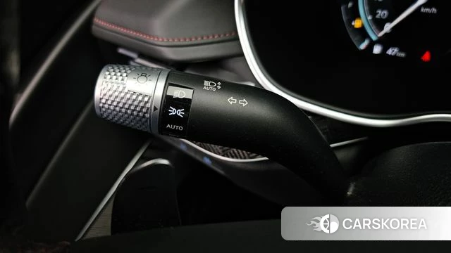 Genesis G80 (RG3) id 4792780 из Кореи 25
