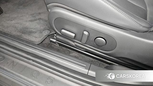 Hyundai Ionic 5 id 4768338 из Кореи 25