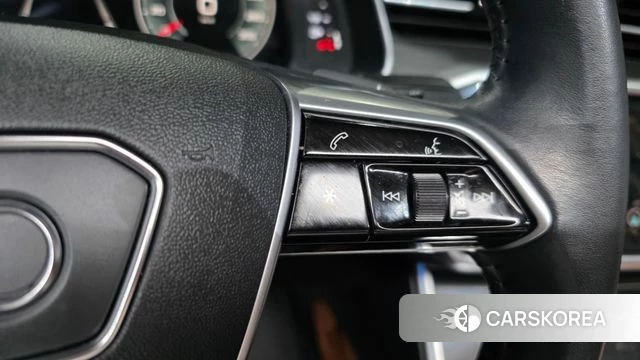 Audi A6 (C8) id 4187529 из Кореи 25