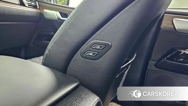 Kia Mohave Master id 4646656 из Кореи 24
