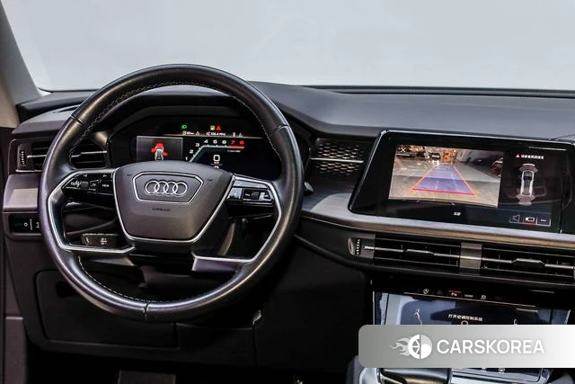 Audi Q6 id 4256882 из Китая 25