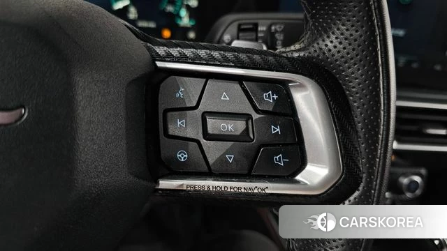 Ford Mustang 7th Generation id 4342881 из Кореи 25