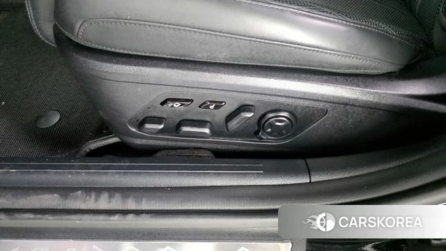 Kia K8 id 4401774 из Кореи 25
